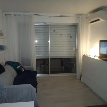 Appartamento Antinea 22 Avec Parking Prive Clim Vue,mer Sainte-Maxime