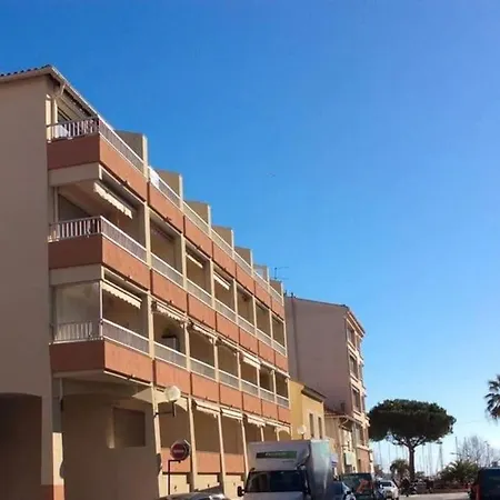 Antinea 22 Avec Parking Prive Clim Vue,mer Appartamento