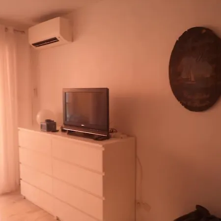 Appartamento Antinea 22 Avec Parking Prive Clim Vue,mer Sainte-Maxime