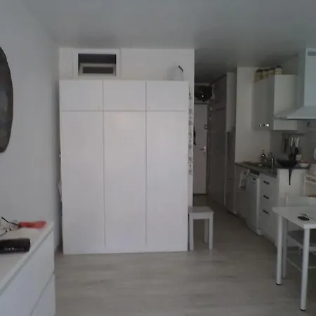 Antinea 22 Avec Parking Prive Clim Vue,mer Appartamento Sainte-Maxime