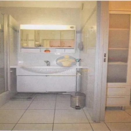 Antinea 22 Avec Parking Prive Clim Vue,mer Appartamento *
